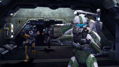 Star Wars: Republic Commando | VGamingNews