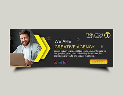 Business Cover Photo Projects Photos Videos Logos Illustrations