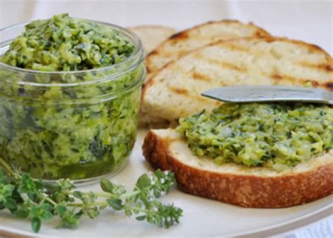 Песто из кабачков пошаговый рецепт с фото | Minimalcook