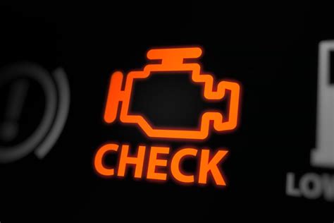 Subaru Eyesight And Check Engine Light