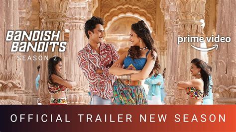 Bandish Bandits Season 2 Official Trailer Update Anand Tiwari