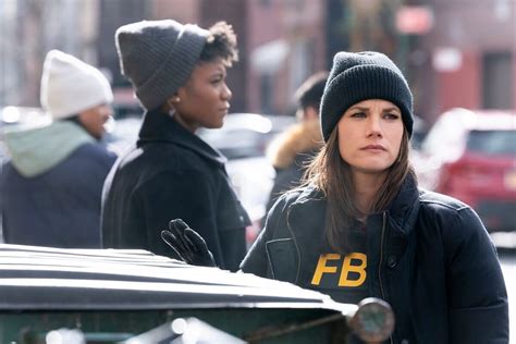 Fbi Season 5 Episode 14 Photos Cast And Plot Details