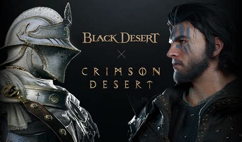 Events Black Desert X Crimson Desert Crimson Desert Pre Order Bonus