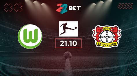 Wolfsburg Vs Leverkusen Prediction Bundesliga Match