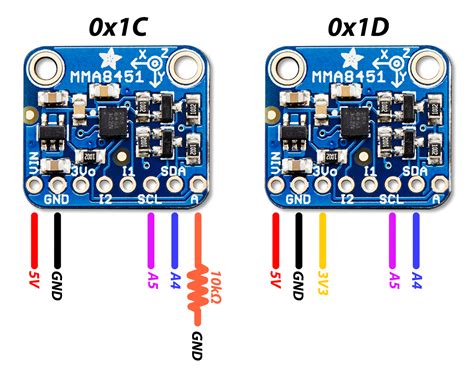 Arduino Archives - Daniel Andrade