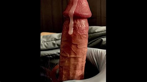 Edging And Draining With My Cum As Lube Gay Big Cock Porn Feat Ximd9000 XHamster