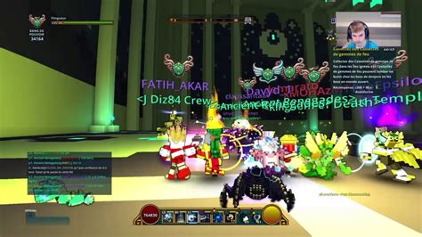 PS4 FR Trove Farm ST Flux Farm Xp Club YouTube