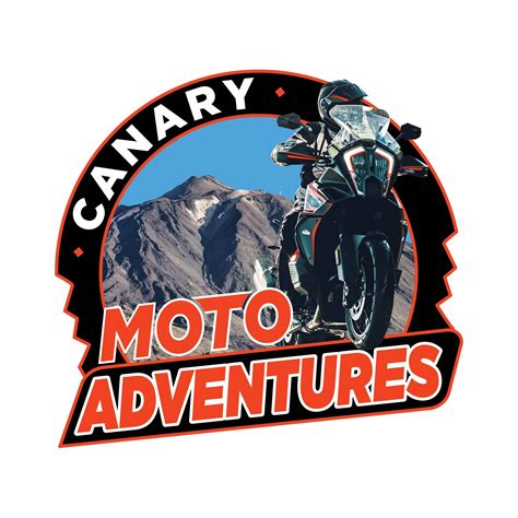 Canary Moto Adventures Motorcycle Rental and Tours Tenerife
