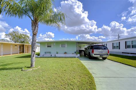 Betmar Acres Mobile Home Park Zephyrhills West Fl Real Estate Homes