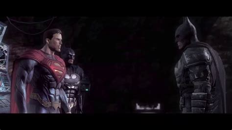 Injustice Gods Among Us Ultimate Edition Mulher Maravilha Cap 11 1