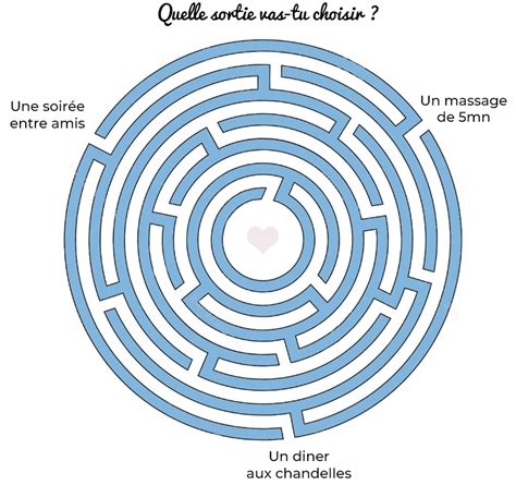 Jeu Du Labyrinthe Jeux Do It Yourself