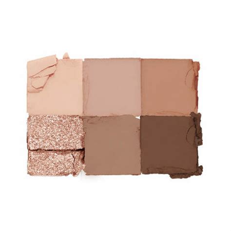 Bbia Ready To Wear Eye Palette Nude Blush Luxiface