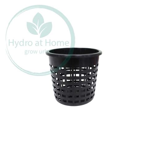 Hydroponic Mm Net Pots Hydro At Home