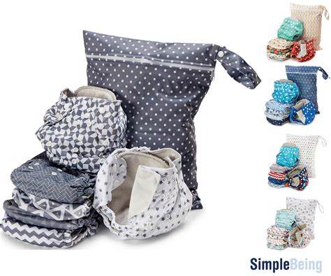 Free Cloth Diaper Patterns – Free Patterns