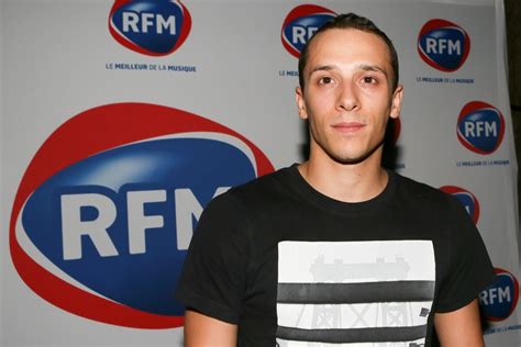 Photo Exclusif Gr Goire Lyonnet Lors Du Rfm Summer Live Au Parc De