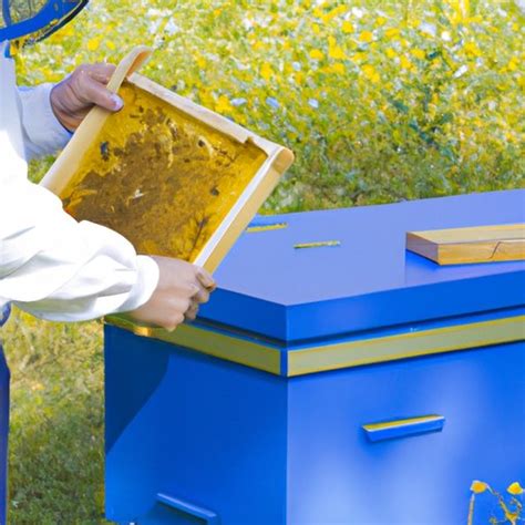 How To Start A Beekeeping Business A Comprehensive Guide The