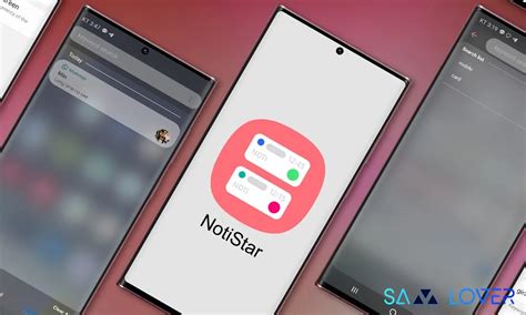 Good Lock Notistar Update Brings One Ui Support With Several New