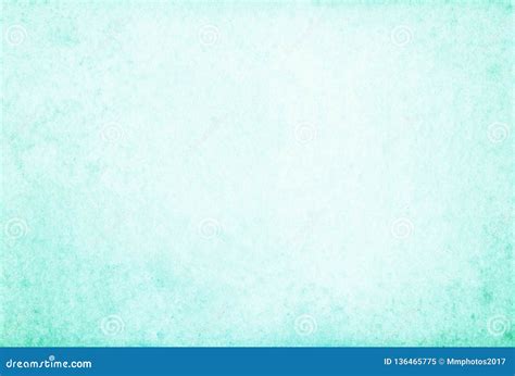 Sky Blue Paper Texture Background Stock Illustration - Illustration of ...