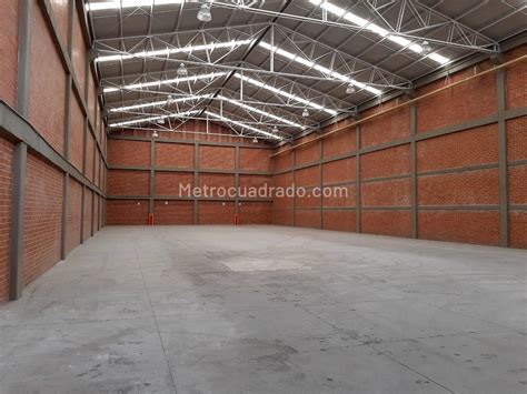 Venta de Bodega en Parque industrial en tocancipá Tocancipá 11052