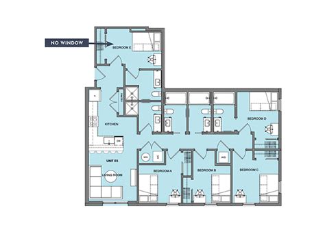 Apartment Floor Plans | Legacy on Rio