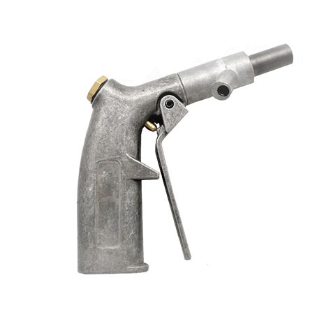 Media Sandblasting Model 100 Blasting Gun American Hawk