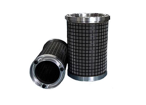 Stainless Steel Multi Mantle Filter Element Xinxiang Xinli Filter