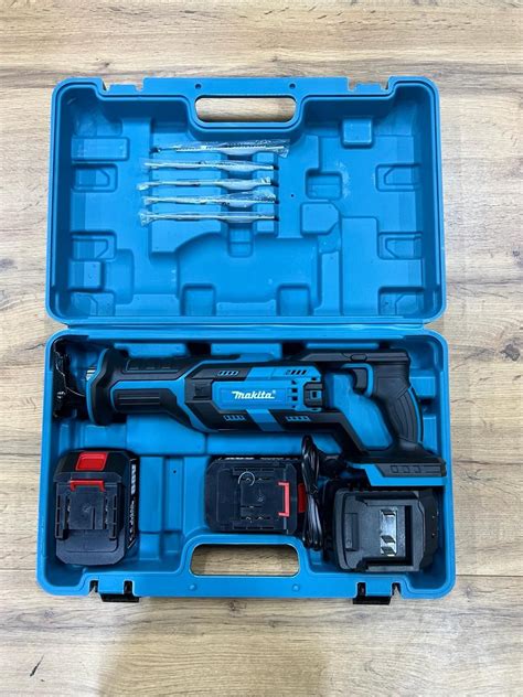 Сабельные пилы – купить сабельную пилу на OZON по низкой цене