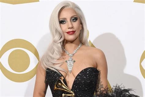 Lady Gaga En La Cumbre Del Espectáculo Cumple 30 Años El Diario Ecuador