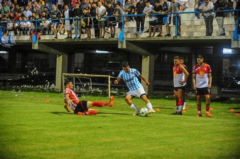 El Sue O De Ascenso De Col N De San Justo Sigue Intacto F Tbol De