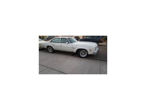 1976 Chevrolet Malibu For Sale Cc 1124443