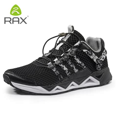 Кроссовки Rax Qick быстросохнущие для мужчин, цвет в ассортименте ...