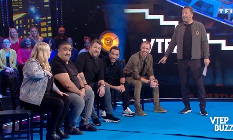 Vendredi Tout Est Permis Avec Arthur Vtep Buzz Sp Ciale Flashback