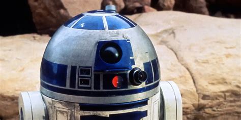 8 Most Beloved Droids In Star Wars