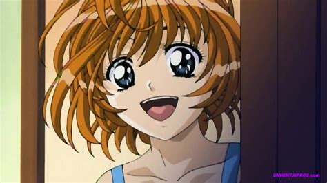 Virgin Touch 1 Uncensored Hentai Anime