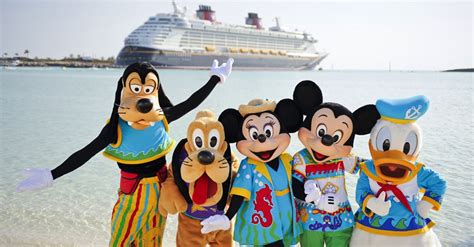 Why You Should Take A Disney Cruise | How To Disney