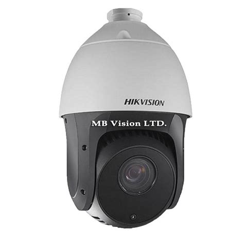 Hikvision Ds 2df8225ix Ael T3 Ip Ptz Camera 2mp 25x Ir 200m Smart