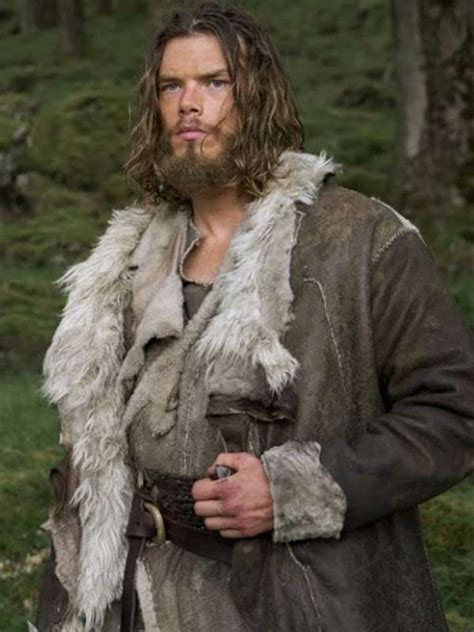 Leif From Vikings