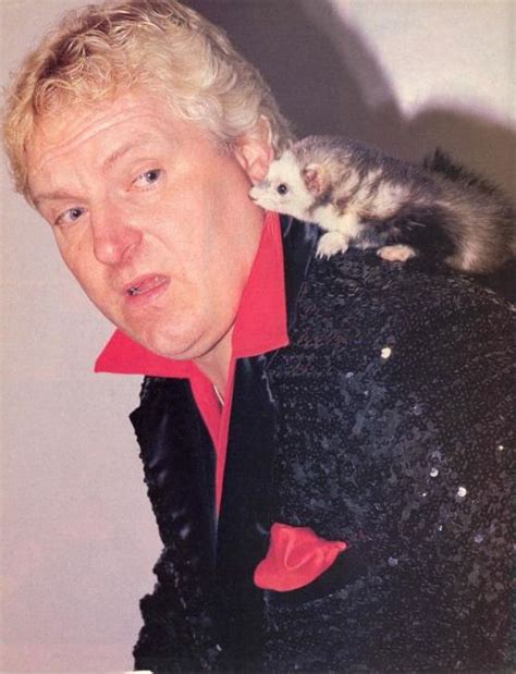 Bobby "The Brain" Heenan