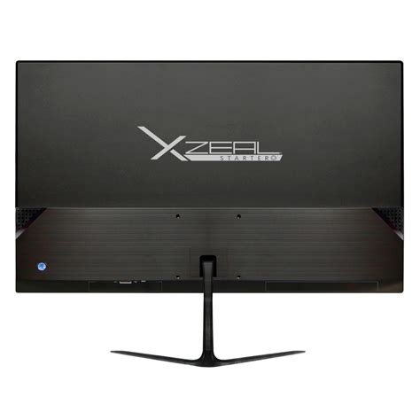 Los mejores mayoristas en tecnología en México Monitor Xzeal Gamer 21 5