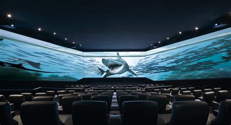 Event Cinemas To Launch Australias First Screenx Cinema Evt