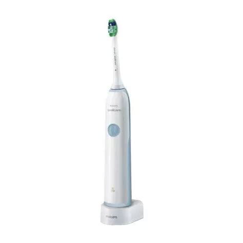 Cepillo Dental Philips Hx Blanco Y Azul Milar Electrodom Sticos