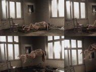 Naked Anna Mielczarek In Onirica