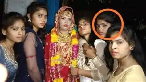 After Bride Dies During Wedding Rituals Groom Marries Her Sister In Uttar Pradesh Viral News