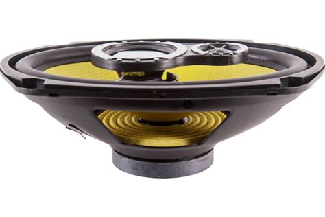 Коаксиальная акустика SWAT 6х9", 70/280 Вт, пара SP-A69 - выгодная цена ...