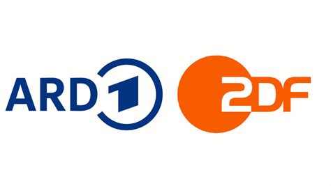 Ard Und Zdf Sind Wichtigste Informationsquelle W V