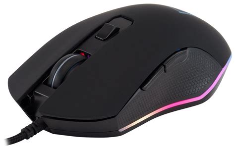 Купить Мышь Harper Gaming Mouse Pegasus GM-B55 - цена: 743 ...