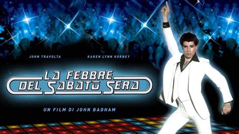 Saturday Night Fever 1977