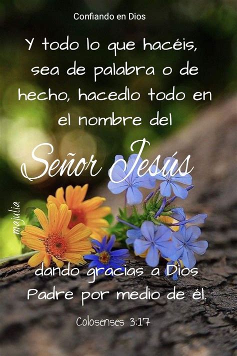 Pin De Margarita Olmedo En Healing Word Texto Biblico De Bendicion