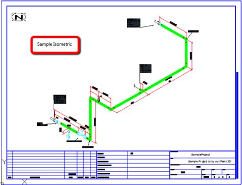 Learn How To Get The Most Out Of AutoCAD Isometrics In Plant 3D