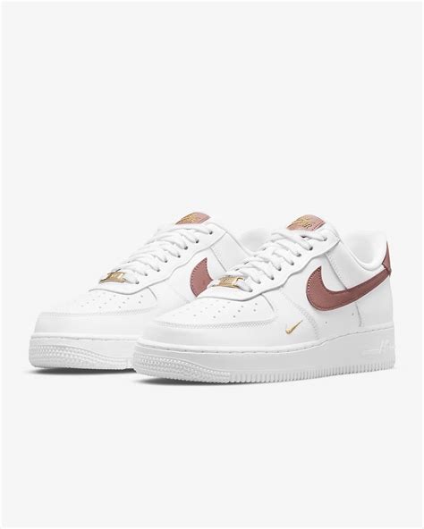 Nike Air Force 1 07 Essential Women S Shoes Nike Jp